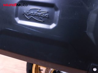 YAMAHA TRACER 9 GT