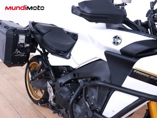 YAMAHA TRACER 9 GT