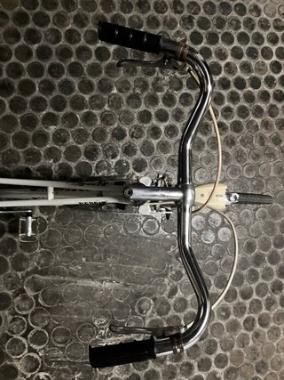 Bicicleta Paseo Orbea Berria Clásica
