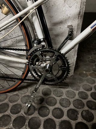 Bicicleta Paseo Orbea Berria Clásica