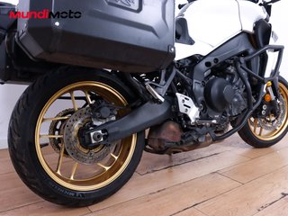 YAMAHA TRACER 9 GT
