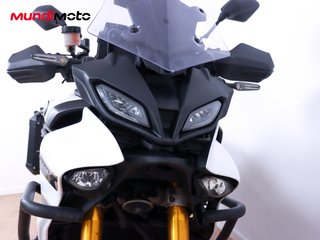 YAMAHA TRACER 9 GT
