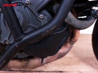 YAMAHA TRACER 9 GT