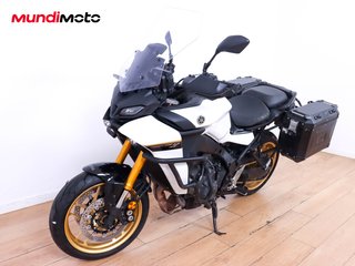 YAMAHA TRACER 9 GT
