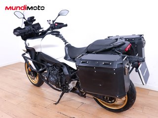 YAMAHA TRACER 9 GT