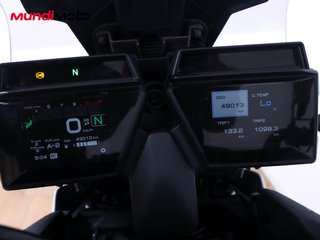 YAMAHA TRACER 9 GT