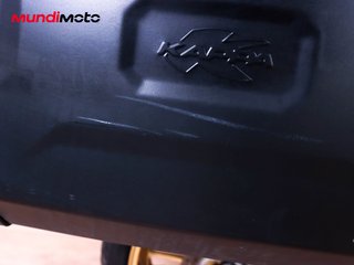 YAMAHA TRACER 9 GT