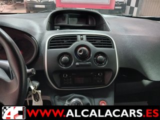 1253-KWT Renault Kangoo