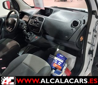 1253-KWT Renault Kangoo
