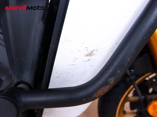 YAMAHA TRACER 9 GT