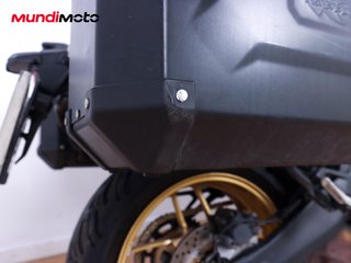 YAMAHA TRACER 9 GT