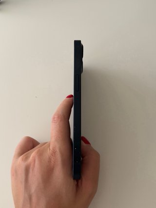 iPhone 13 128GB Negro