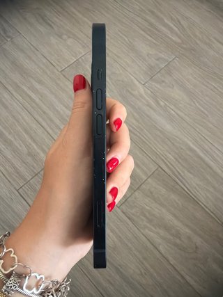 iPhone 13 128GB Negro