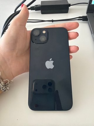 iPhone 13 128GB Negro
