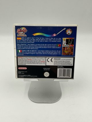Kirby Power Paintbrush Nintendo DS