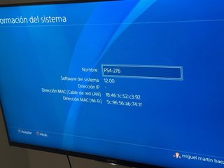 PS4 Slim 500GB + 7 Juegos