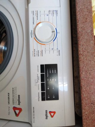 Lavadora Infiniton 5 kg