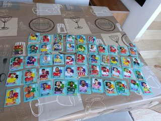 Cromos Oficiales Mundial 2026