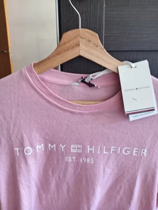 Camiseta Tommy nueva Talla S