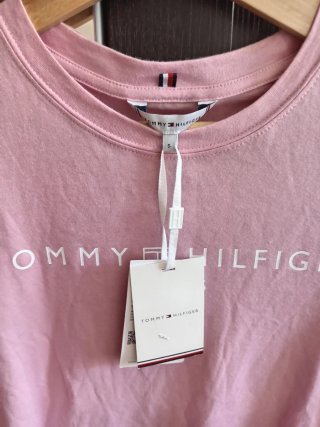 Camiseta Tommy nueva Talla S