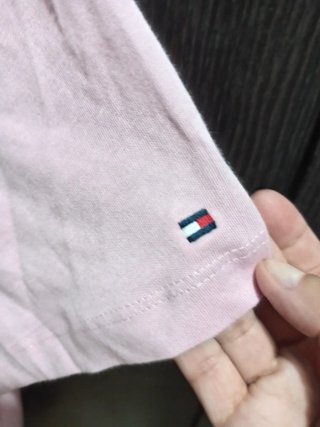 Camiseta Tommy nueva Talla S