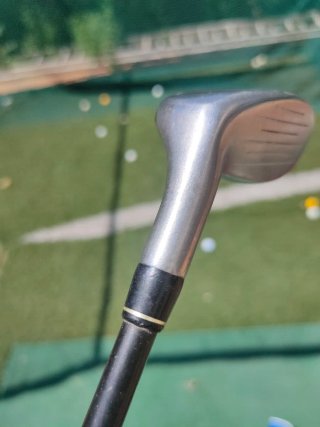 Híbrido 3 Taylormade Rescue Mid