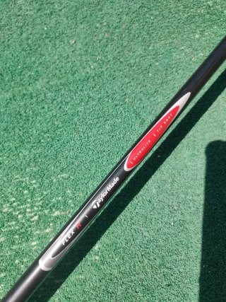 Híbrido 3 Taylormade Rescue Mid