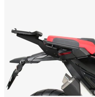 Kit Fijación SHAD Top Master Honda X-ADV 750