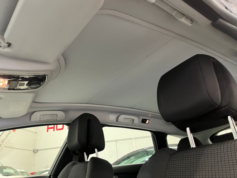 Peugeot 508 SW 2.0 HDI Allure 2013, foto 15