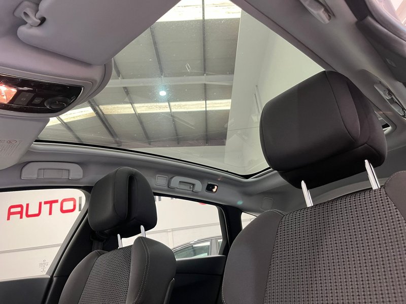 Peugeot 508 SW 2.0 HDI Allure 2013, foto 18