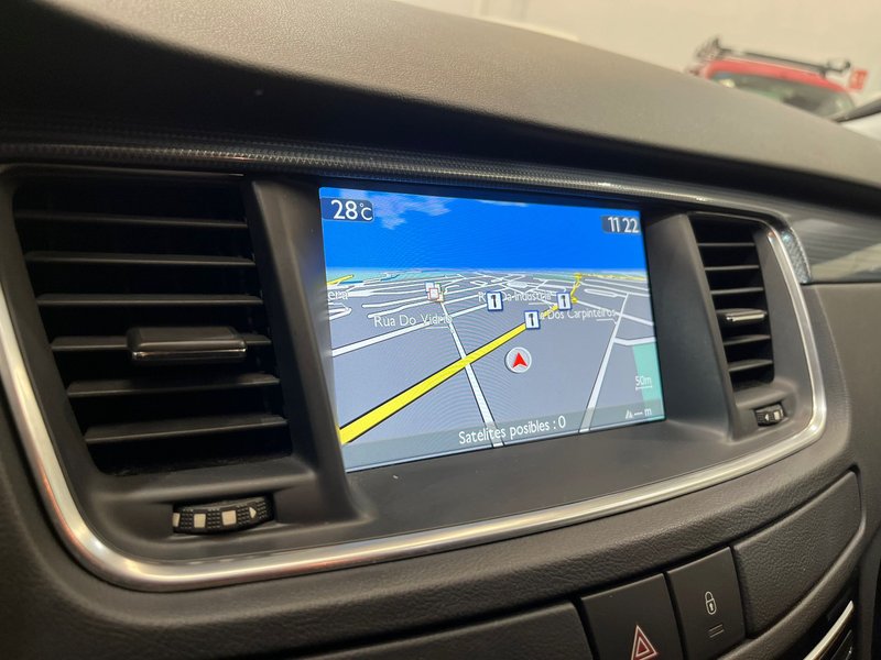 Peugeot 508 SW 2.0 HDI Allure 2013, foto 25