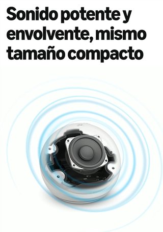 Amazon Echo Dot 5ª Gen - Azul