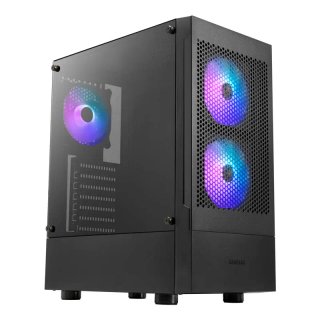 RTX 5060 TI + R5 + 16 GB || PC GAMING Gamdias