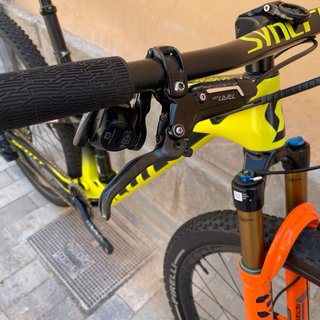 Scott Spark RC 900 WC