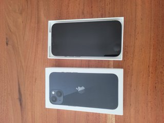 iPhone 13 128GB Midnight 83%