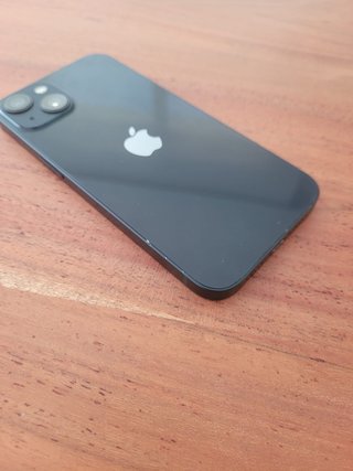 iPhone 13 128GB Midnight 83%