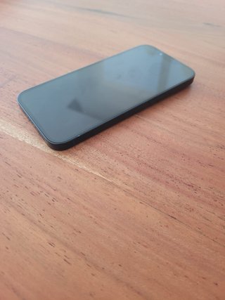 iPhone 13 128GB Midnight 83%
