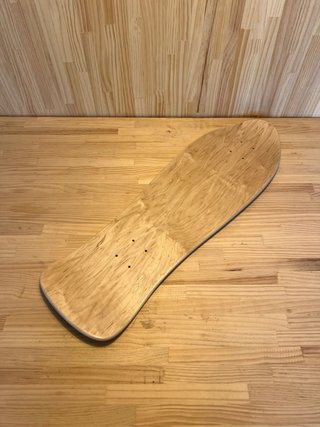 Tabla skate 10”