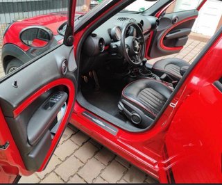 MINI Countryman 2018