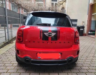 MINI Countryman 2018