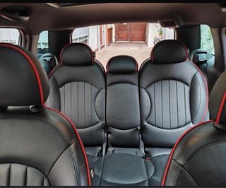 MINI Countryman 2018