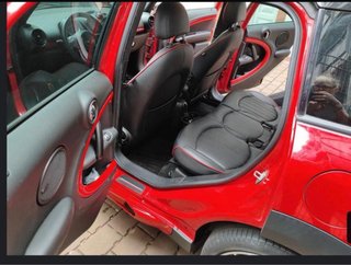 MINI Countryman 2018