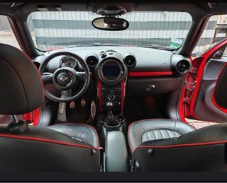 MINI Countryman 2018