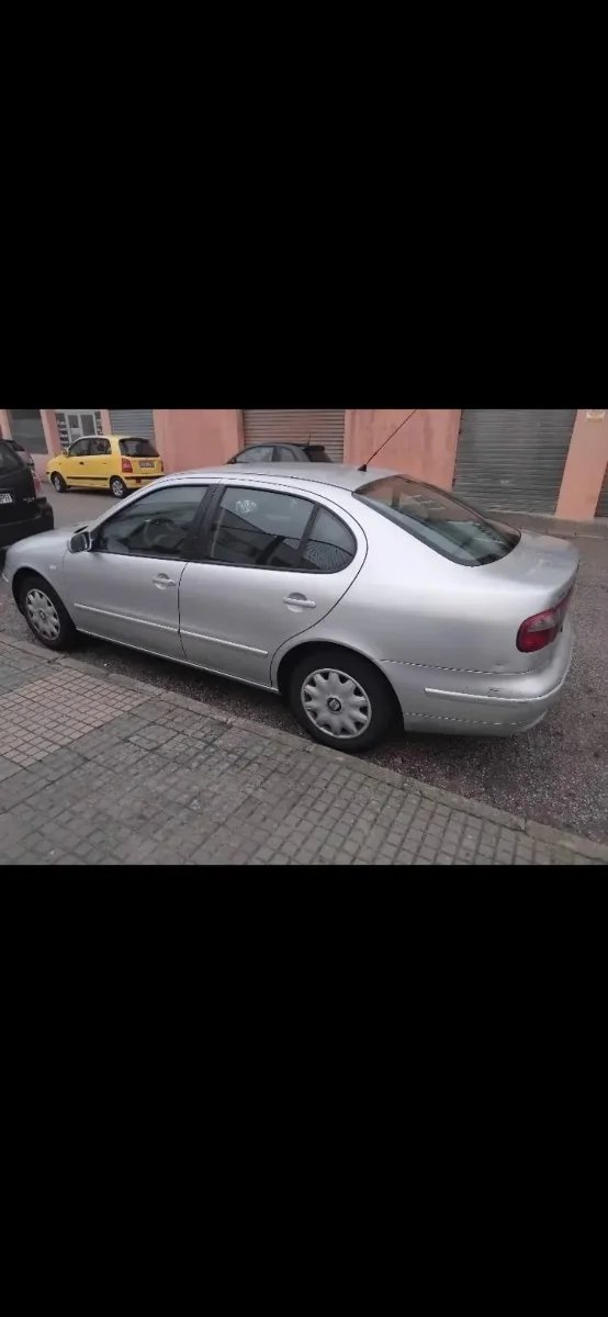 SEAT Toledo 2001 - foto 1