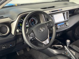 Toyota Rav4 2.5l hybrid 2WD Advance Pack Drive