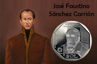 6a Coincard "Constructores de la República Perú