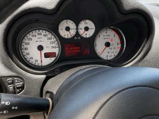 Alfa Romeo 147 2007