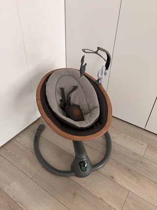 Hamaca bebé Maxi-Cosi Cassia