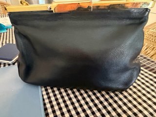 Bolso Furla Piel Negro