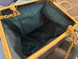 Bolso Furla Piel Negro